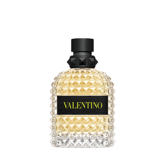 Valentino Uomo Born In Roma Yellow Dream