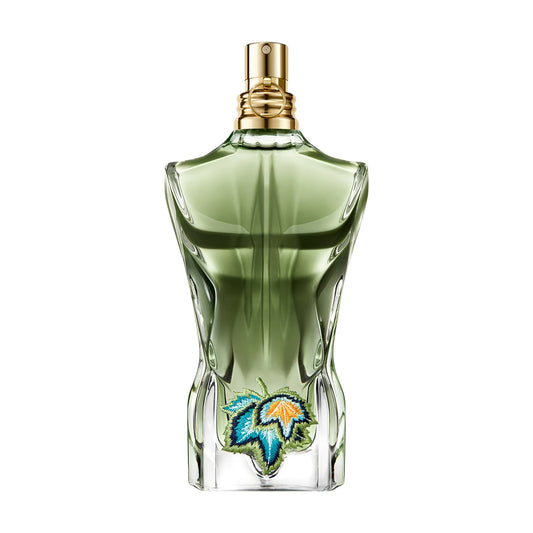 Jean Paul Gaultier Le Beau Garden Paradise